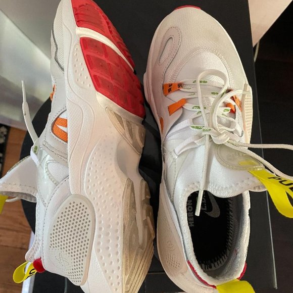 Nike Huarache E.d.g.e/HP - Picture 2 of 8